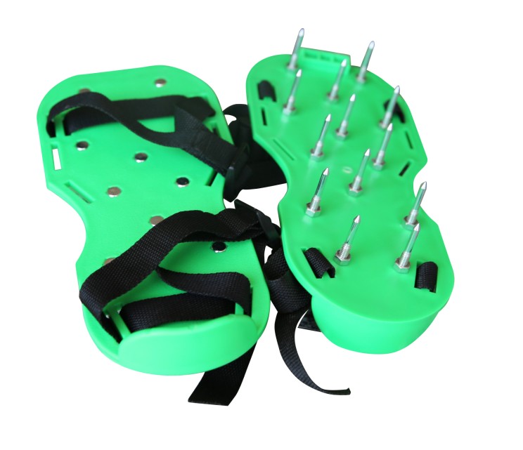 Spijkerschoen