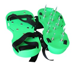 Spijkerschoen