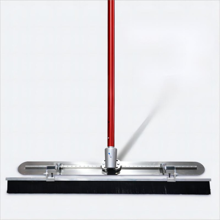Fresno Broom betonbezem