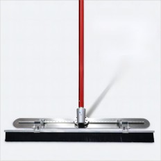 Fresno Broom betonbezem