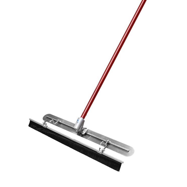 Fresno Broom betonbezem