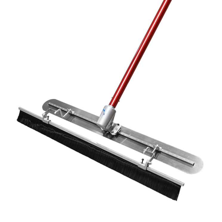 Fresno Broom betonbezem