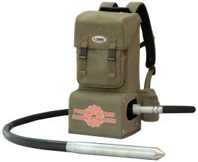 Packback CPV-E
