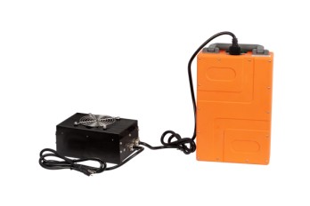 Packback CPV-E