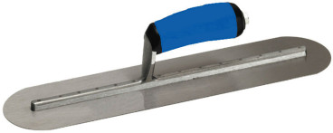 Handspaan Pooltrowel 559 x 120 mm