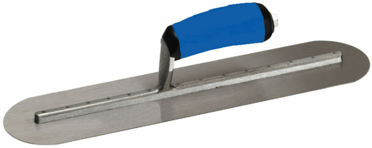 Handspaan Pooltrowel 356 x 100 mm