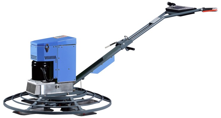 Accu Vlindermachine B436 Ø90
