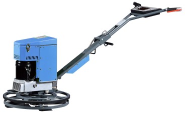 Accu Vlindermachine B424 Ø60