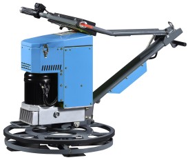 Accu Vlindermachine B424 Ø60