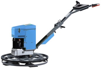 Accu Vlindermachine B430 Ø75