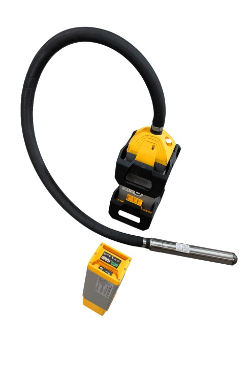 Spyder E-batt