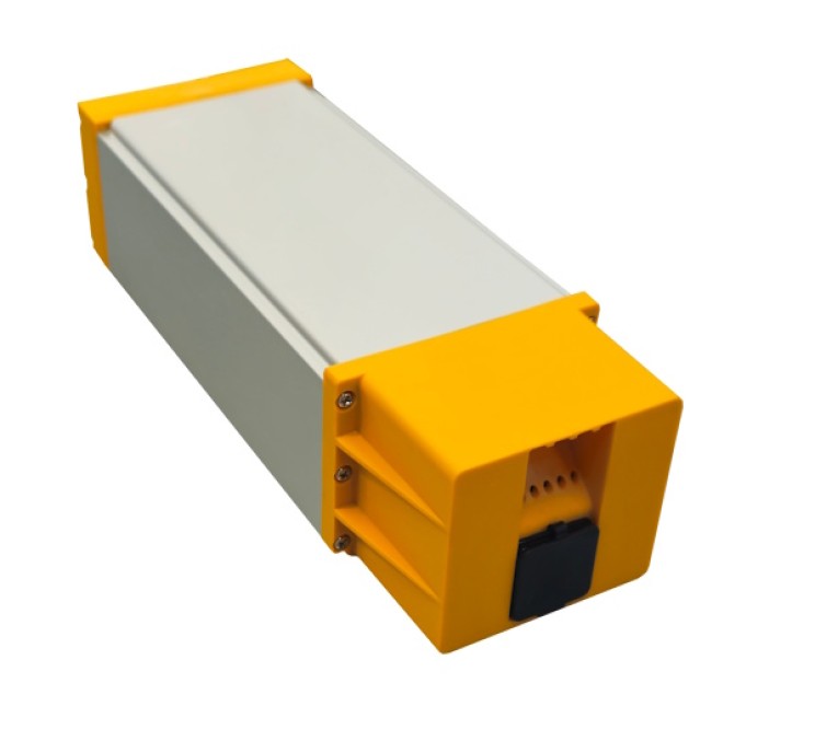 Spyder E-batt