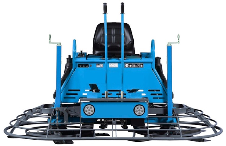 Dubbele Vlindermachine BRT-120