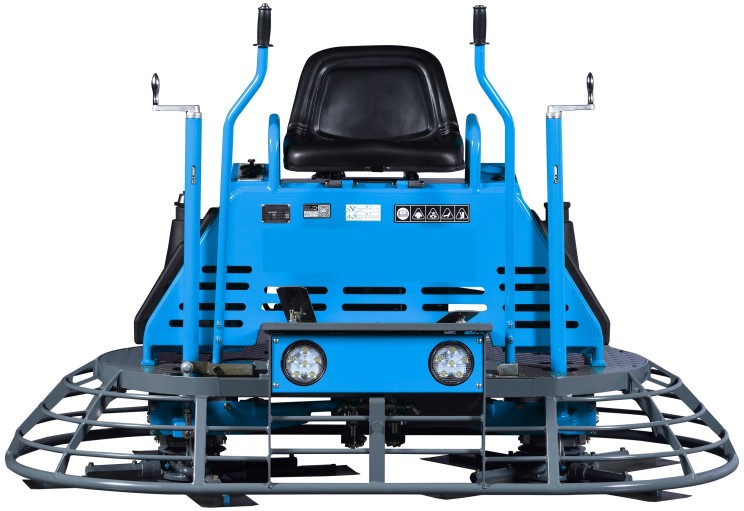 Dubbele Vlindermachine BRT-90