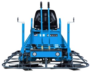 Dubbele Vlindermachine BRT-75