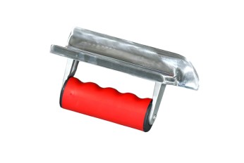 Groefspaan Roestvrijstaal 180x110x25mm