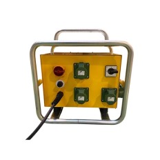 CEAF-6  Hoogfrequente elektronische omvormer