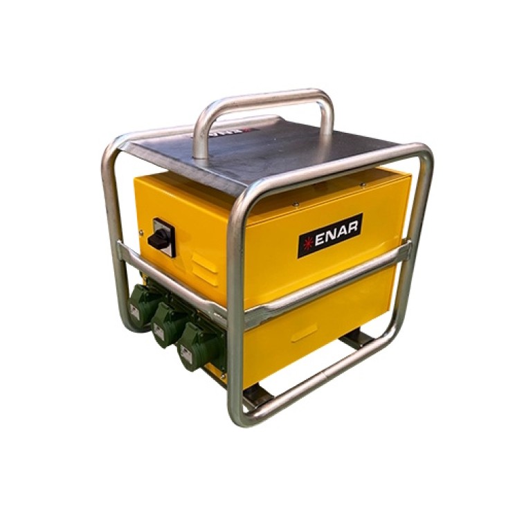 CEAF-6  Hoogfrequente elektronische omvormer