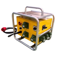 CEAF-6  Hoogfrequente elektronische omvormer